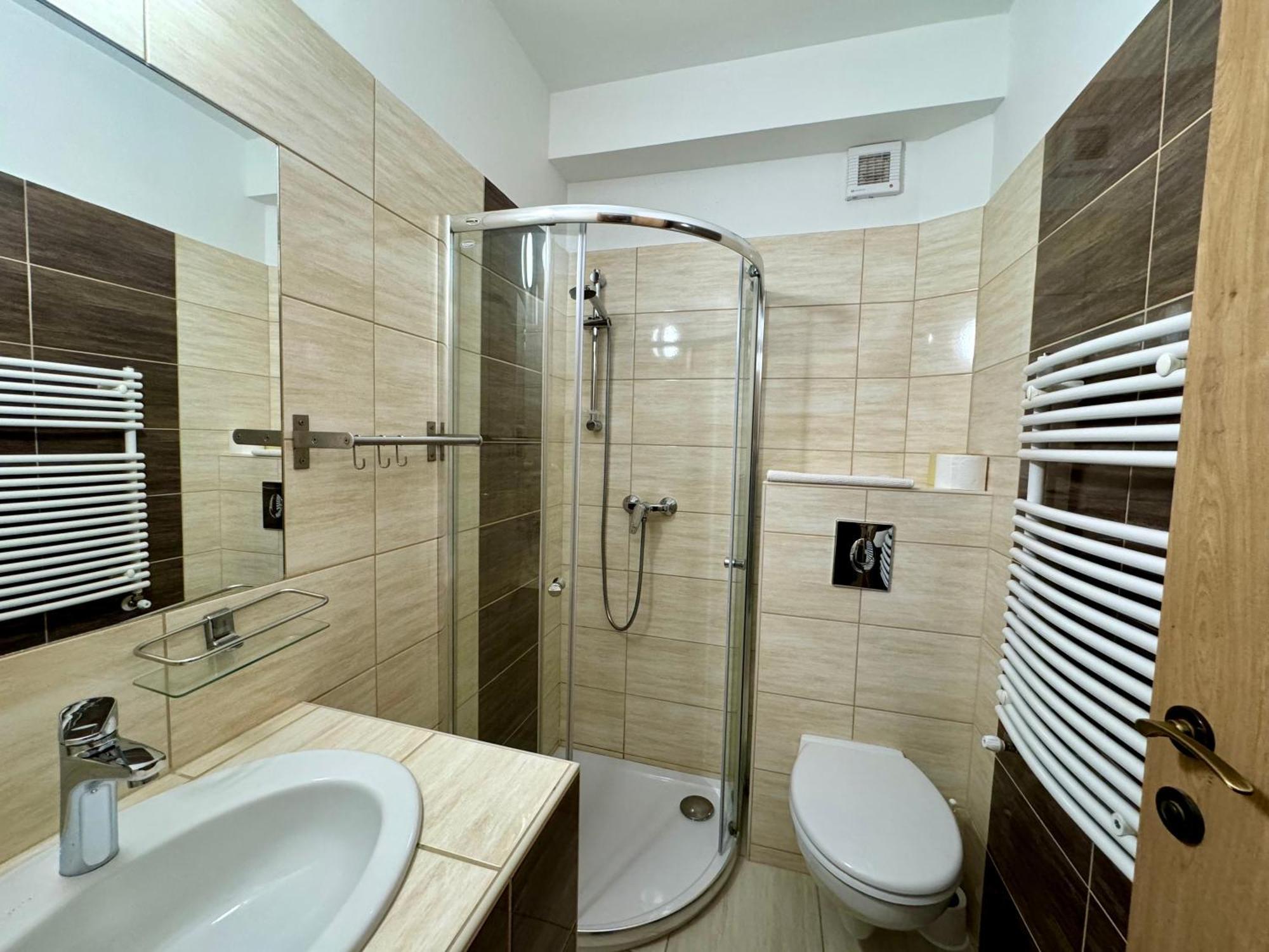 Bed & Breakfast Feszek Fogado - Nest Mosonmagyarovar