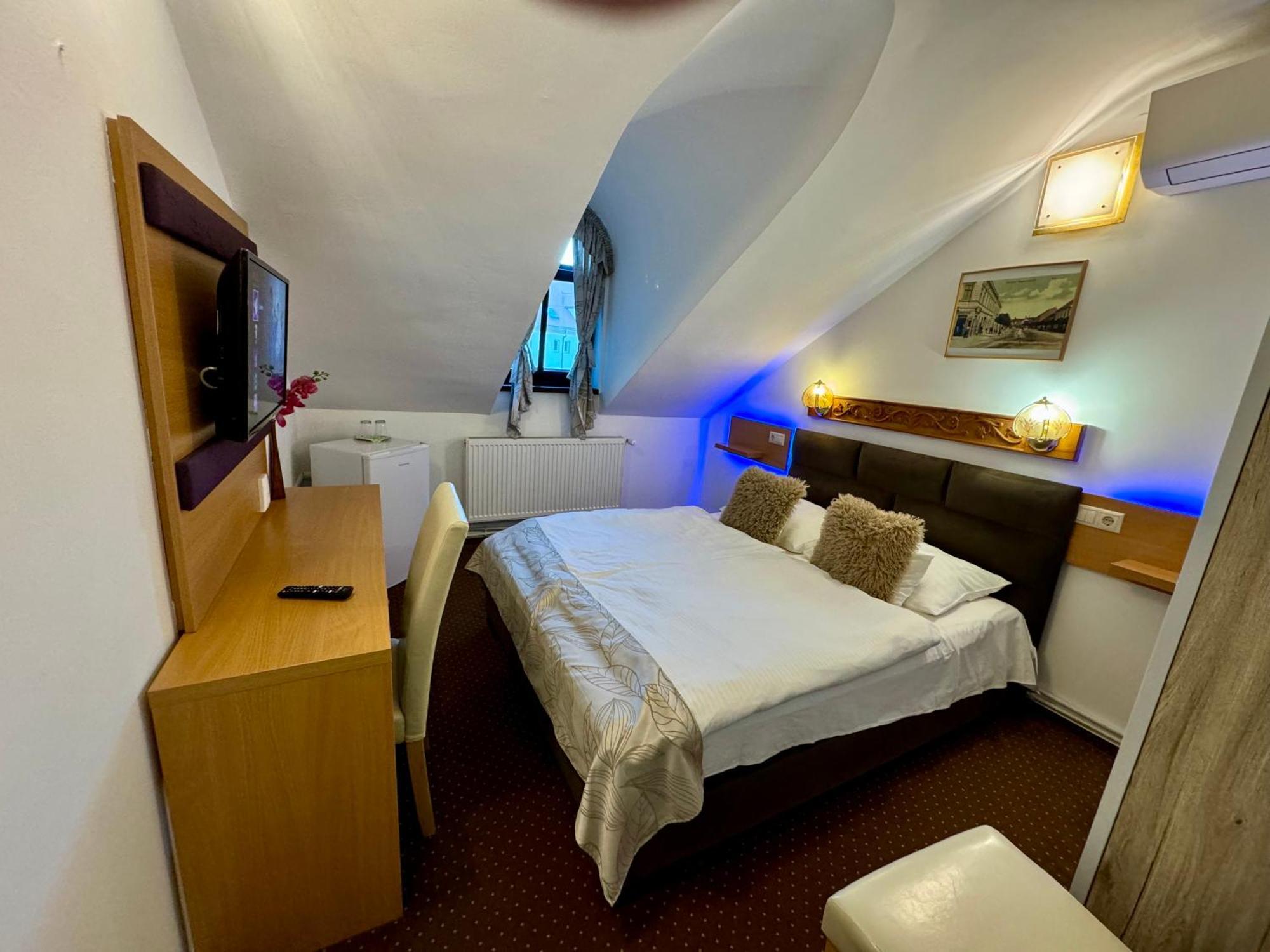 Bed & Breakfast Feszek Fogado - Nest Mosonmagyarovar
