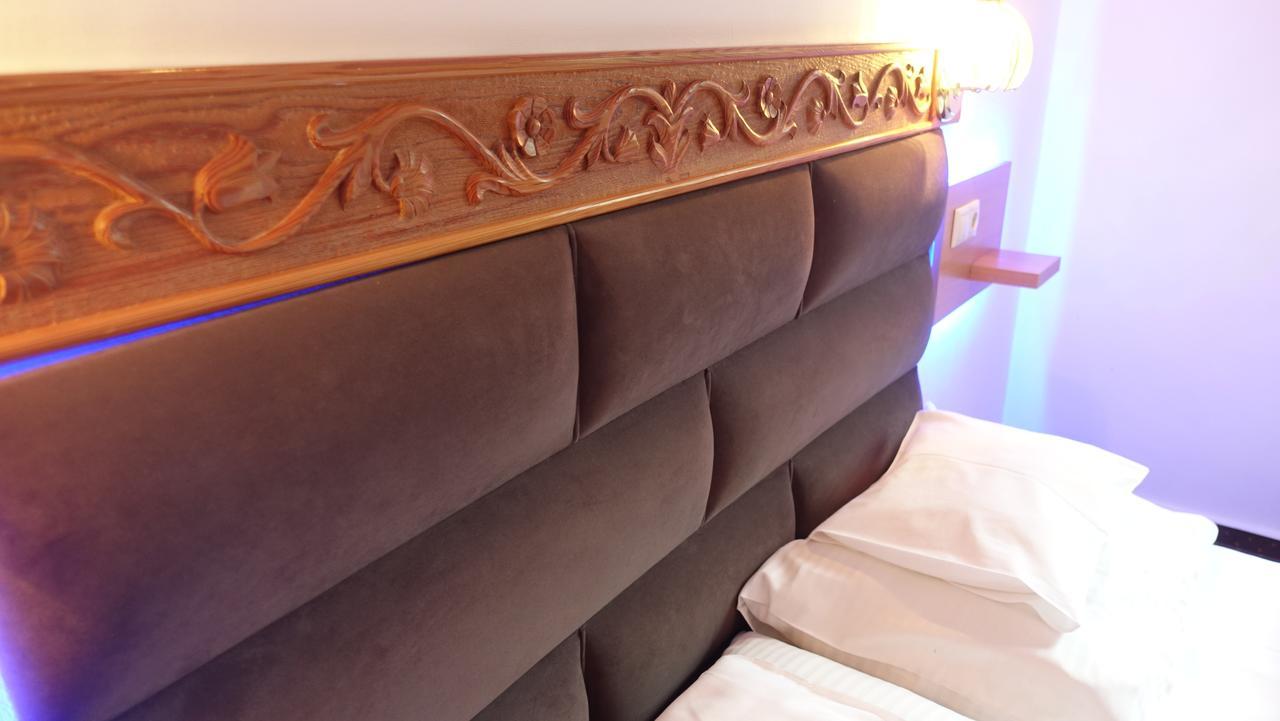 Bed & Breakfast Feszek Fogado - Nest Mosonmagyarovar
