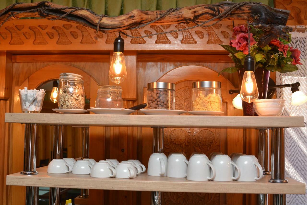 Feszek Fogado - Nest Bed & Breakfast 2*